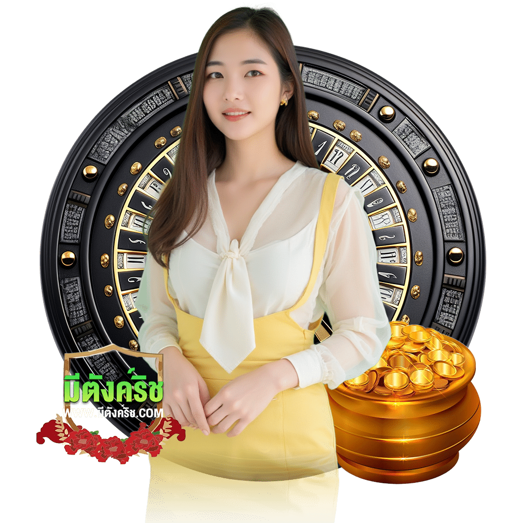 มีตังค์ริช ทางเข้า 